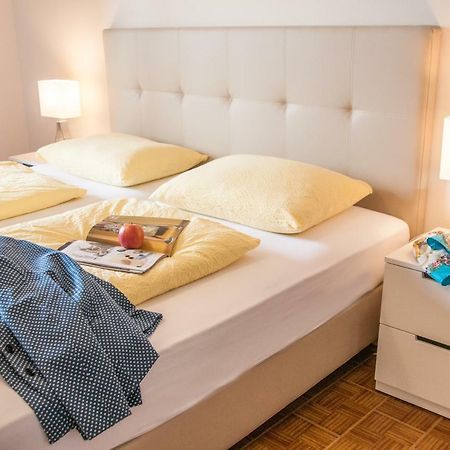 Gardenmaisonette マルチェージネ エクステリア 写真