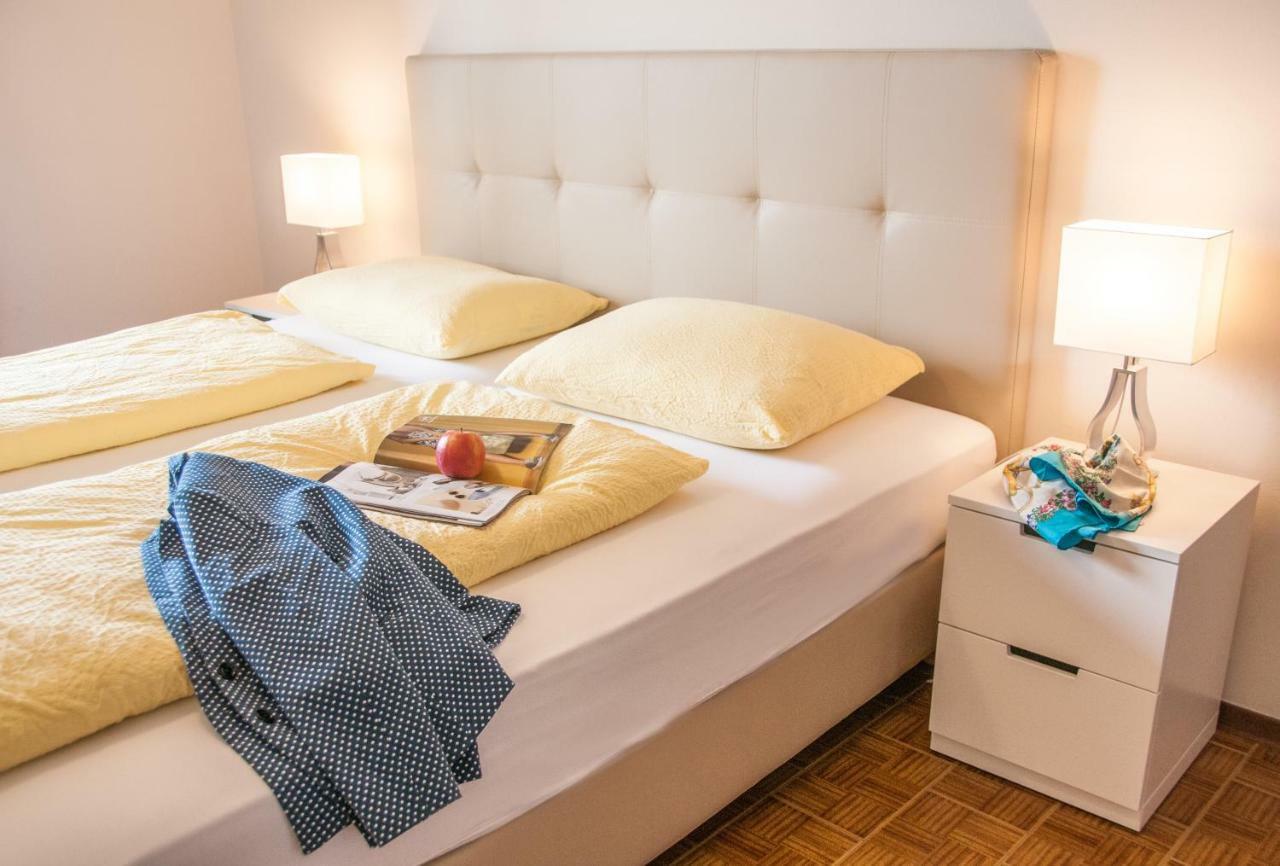 Gardenmaisonette マルチェージネ エクステリア 写真